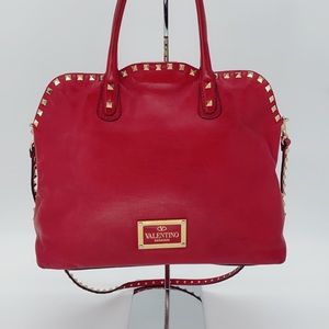 Valentino Rockstud Bag
